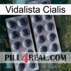 Vidalista Cialis 31